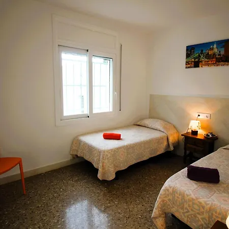 Con Terraza Y Vistas Al Mar - A 1 Min De La Playa De Almadrava - Es-258-70 רוזס